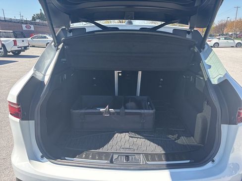 Used 2022 Jaguar F-PACE S AWD/4WD image 5