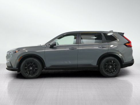 Used 2024 Honda CR-V LX image 2