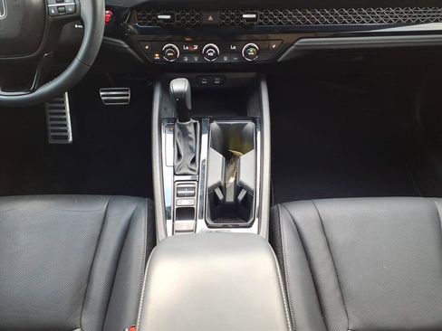 Certified 2024 Honda Accord Sport image 18