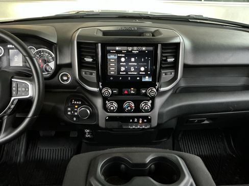 Used 2025 RAM 1500 Big Horn image 9