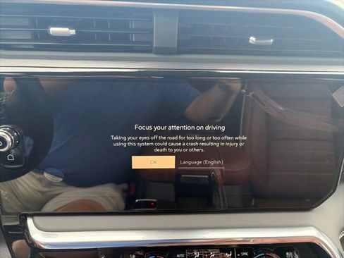 New 2026 GMC Sierra 1500 Denali Ultimate AWD/4WD image 22