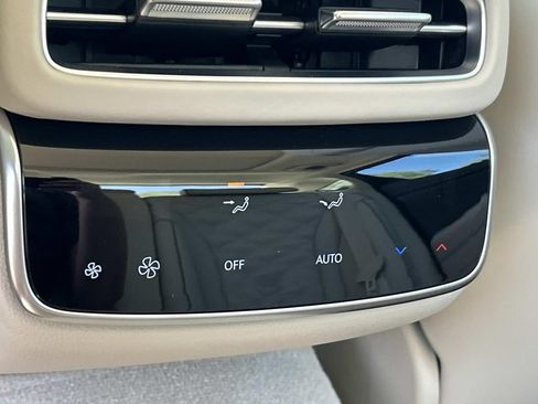 New 2027 Genesis G80 3.5T Sport Prestige AWD/4WD image 21