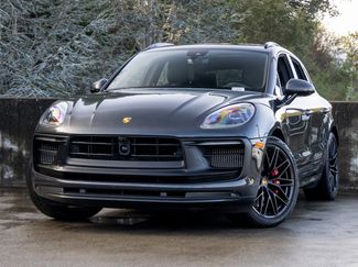 Certified 2023 Porsche Macan GTS video 1