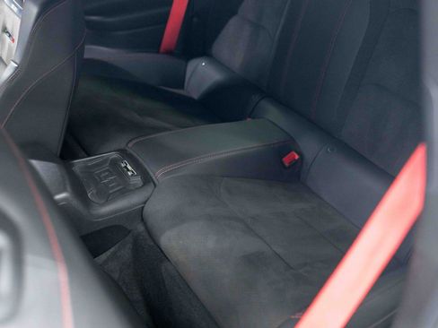 Used 2017 Chevrolet Camaro ZL1 RWD image 77