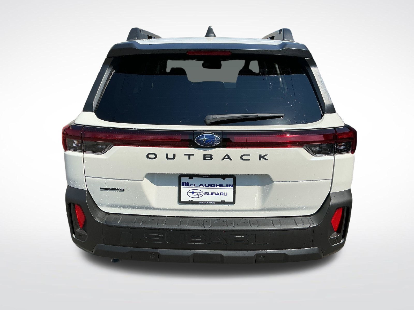 New 2026 Subaru Outback Premium AWD/4WD image 4
