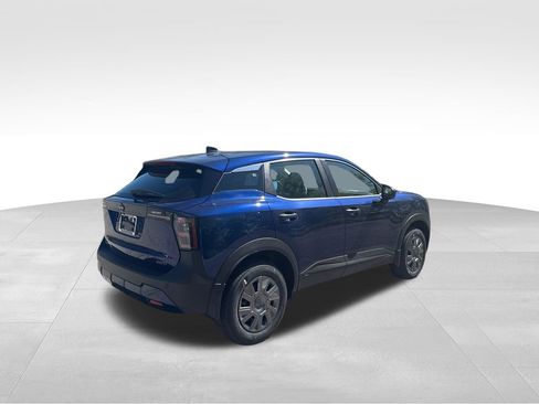 New 2026 Nissan Kicks S AWD/4WD image 6