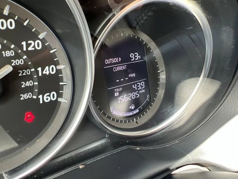 Used 2015 MAZDA CX-5 Touring FWD image 16
