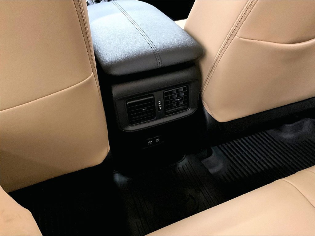 Used 2019 Toyota RAV4 Limited w/ All Weather Liner Package AWD/4WD image 10
