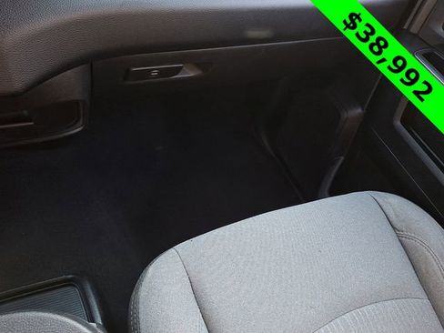 Certified 2024 RAM 2500 Big Horn image 30