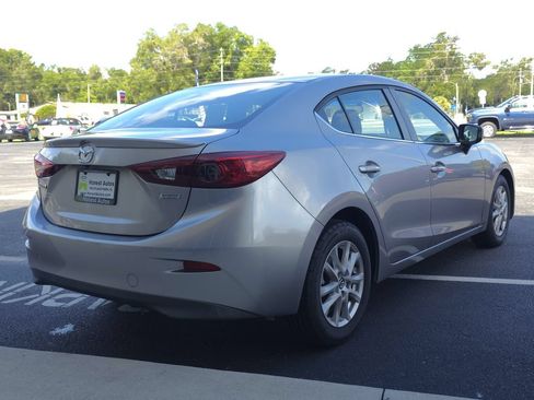 Used 2015 MAZDA MAZDA3 i Touring FWD image 5