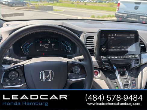 Used 2019 Honda Odyssey EX-L image 18