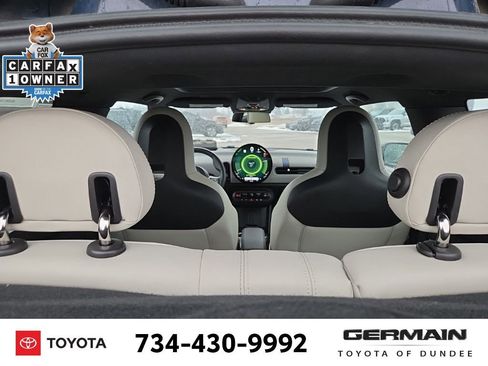 Used 2025 MINI Cooper S image 20