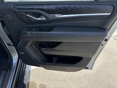 Certified 2023 GMC Yukon XL Denali image 16