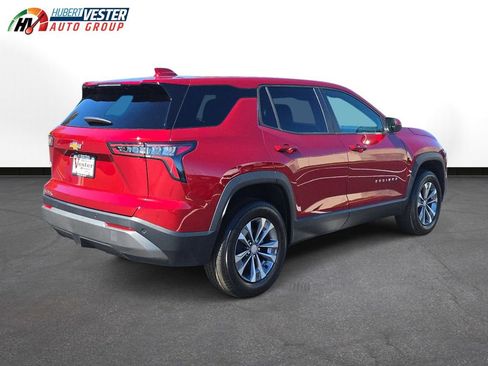 New 2026 Chevrolet Equinox LT w/ Convenience Package II image 6