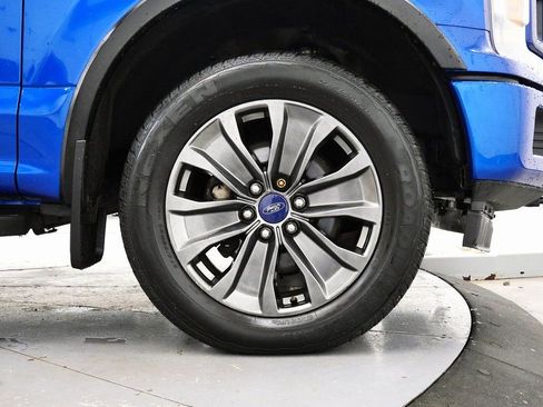 Used 2018 Ford F150 XLT w/ Equipment Group 302A Luxury AWD/4WD image 37