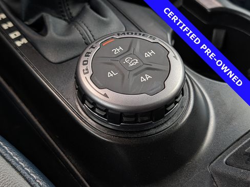 Certified 2021 Ford Bronco Outer Banks AWD/4WD image 32