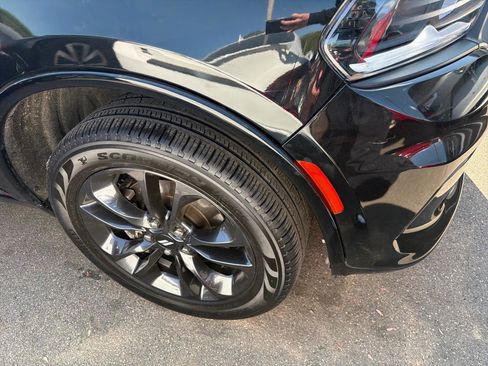 Used 2022 Dodge Durango GT AWD/4WD image 4