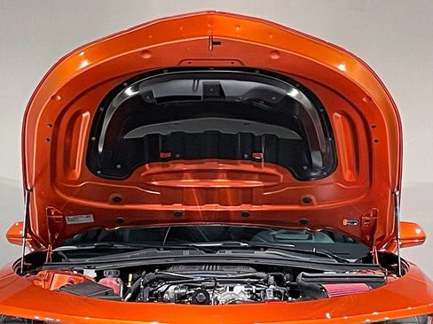 Used 2023 Chevrolet Camaro ZL1 RWD image 24