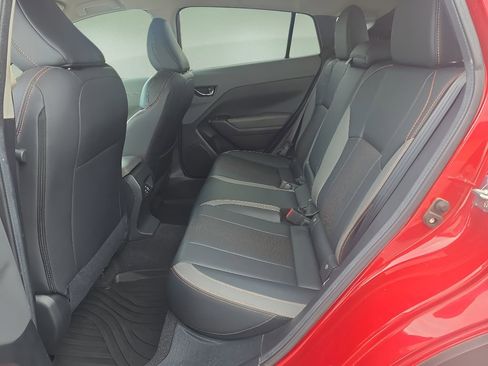 Used 2024 Subaru Crosstrek 2.5i Limited image 12
