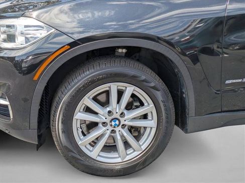 Used 2015 BMW X5 sDrive35i RWD image 14