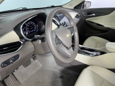 Used 2024 Chevrolet Malibu LT image 22