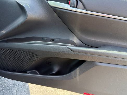 Certified 2024 Toyota Camry SE FWD image 19