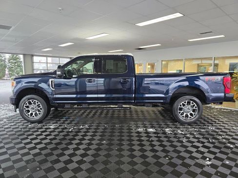 Used 2022 Ford F250 Lariat image 6
