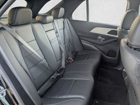 Used 2024 Mercedes-Benz GLE 450e GLE 450e Plug-In Hybrid image 21