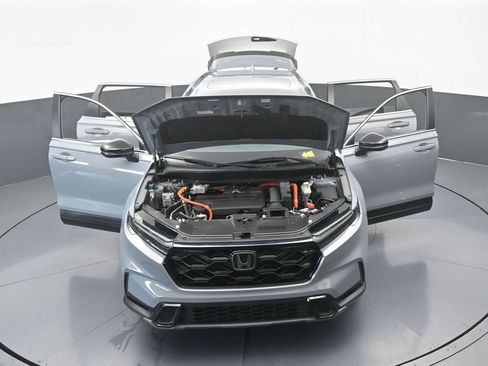 Used 2024 Honda CR-V Sport image 71