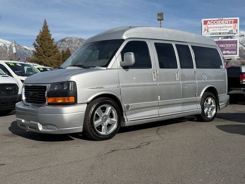 Used 2013 GMC Savana 1500 RWD image 68