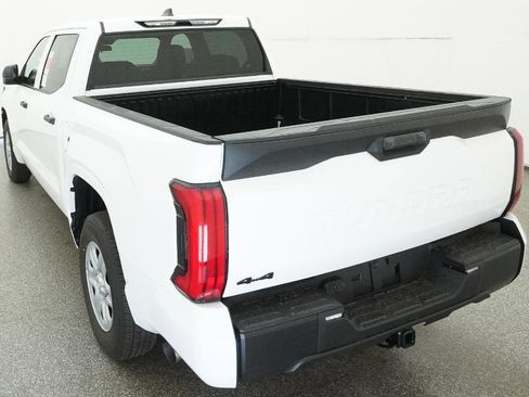 New 2026 Toyota Tundra SR AWD/4WD image 4