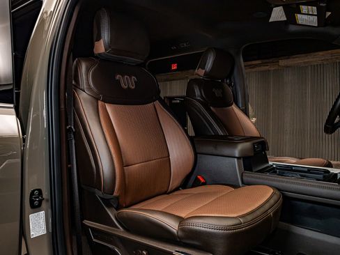 Used 2026 Ford F250 King Ranch w/ Chrome Package image 28