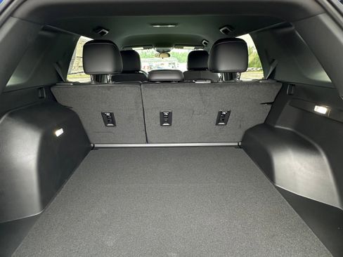 New 2026 Chevrolet Equinox ACTIV FWD image 29