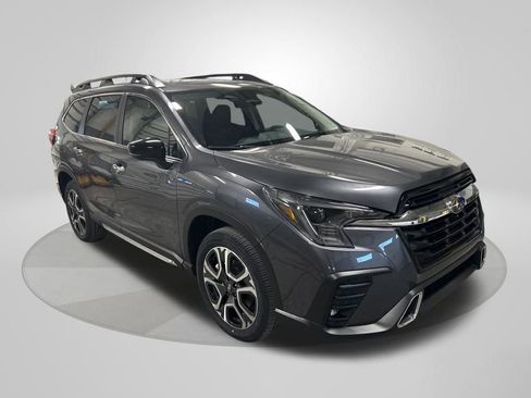 New 2026 Subaru Ascent Touring AWD/4WD image 3