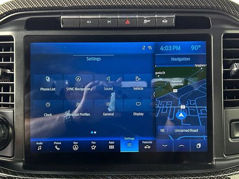 Used 2021 Ford F150 Raptor w/ Equipment Group 801A High AWD/4WD image 22