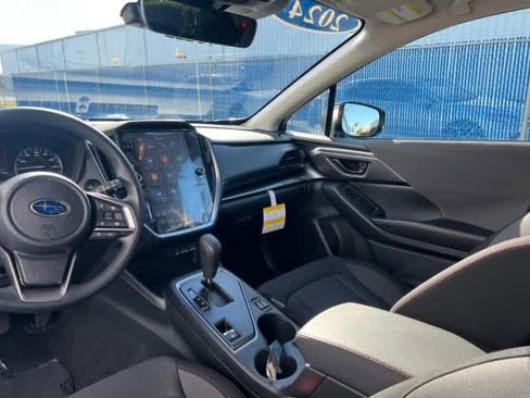 Certified 2024 Subaru Impreza 2.0i Sport image 17