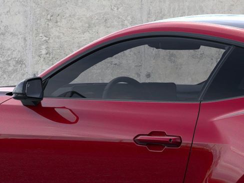 New 2025 Ford Mustang GT Premium image 20