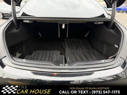 Used 2017 Mercedes-Benz C 300 4MATIC Coupe image 19