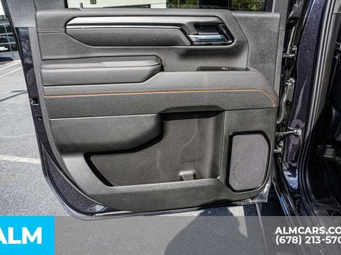 Used 2026 GMC Sierra 3500 AT4 image 53