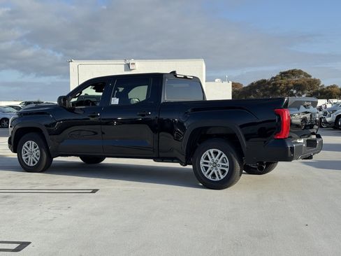 New 2026 Toyota Tundra SR5 RWD image 12
