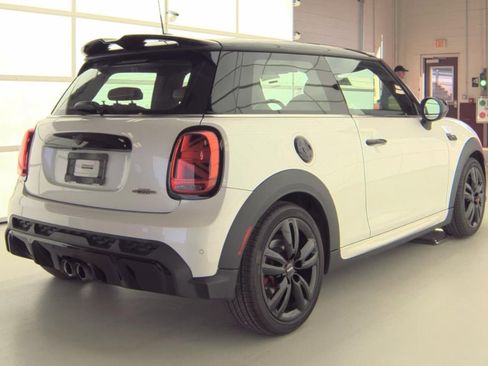 Used 2024 MINI Cooper John Cooper Works FWD image 5