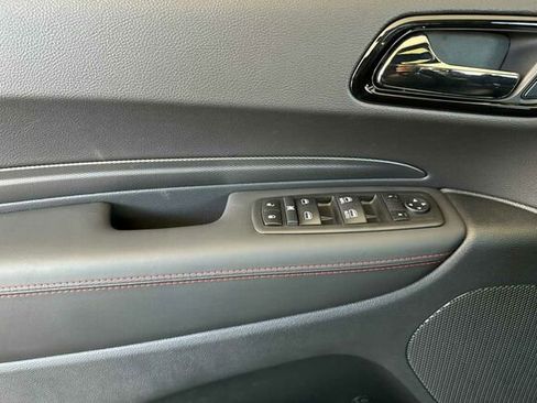 New 2026 Dodge Durango GT image 8