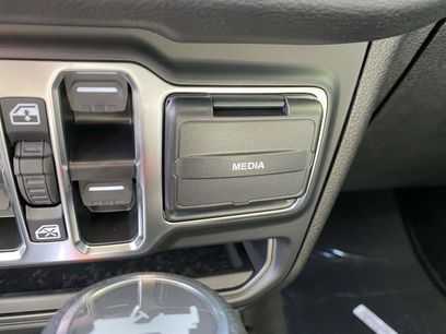 New 2026 Jeep Wrangler Sport