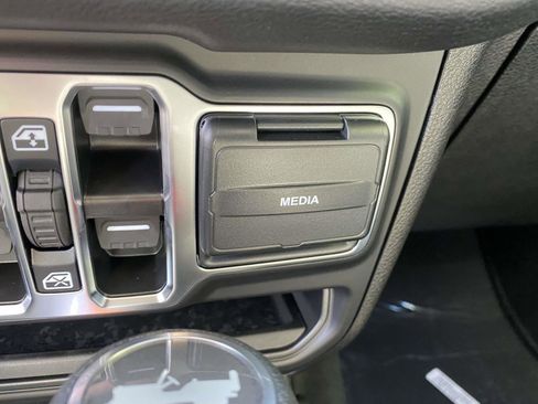 New 2026 Jeep Wrangler Sport image 4