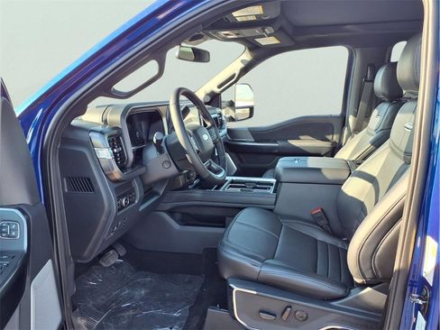 New 2026 Ford F250 4x4 Crew Cab Super Duty image 19