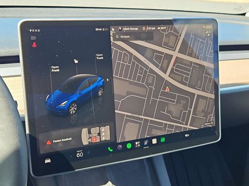 Used 2023 Tesla Model Y Long Range AWD/4WD image 18