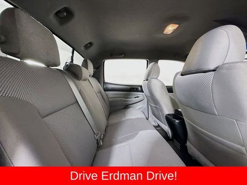 Used 2013 Toyota Tacoma PreRunner w/ TRD Off-Road Pkg RWD image 27