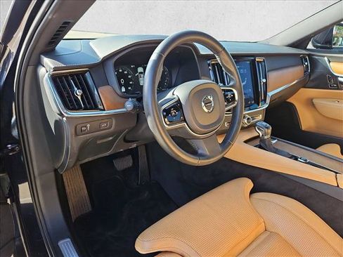 Used 2019 Volvo S90 T6 Inscription AWD/4WD image 10