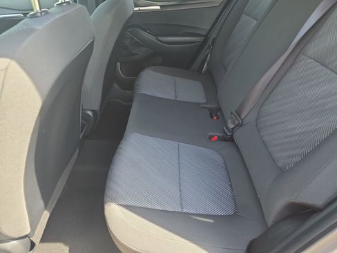 Used 2026 Kia Seltos LX AWD/4WD image 14