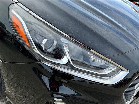 Used 2018 Hyundai Sonata SEL FWD image 22